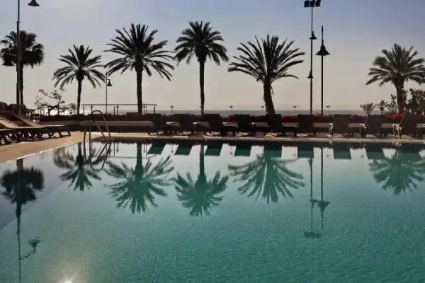 Melia Costa del Sol 4*