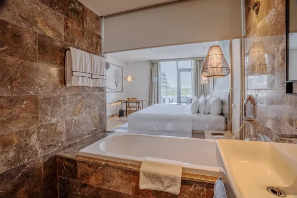 Melia Danang 4*, фото 2