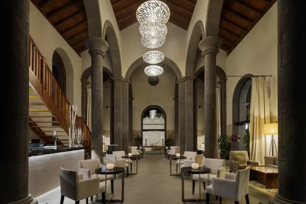 Melia Hacienda Del Conde 5*, фото 3
