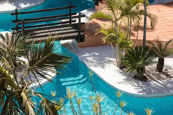 Melia Hacienda Del Conde 5*, фото 4