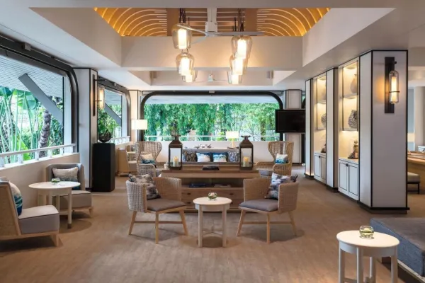 Melia Koh Samui 5*, фото 2