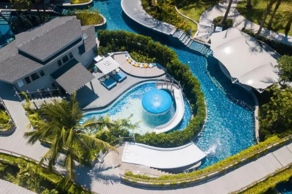 Melia Koh Samui 5*, фото 3