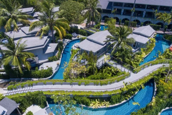 Melia Koh Samui 5*, фото 8