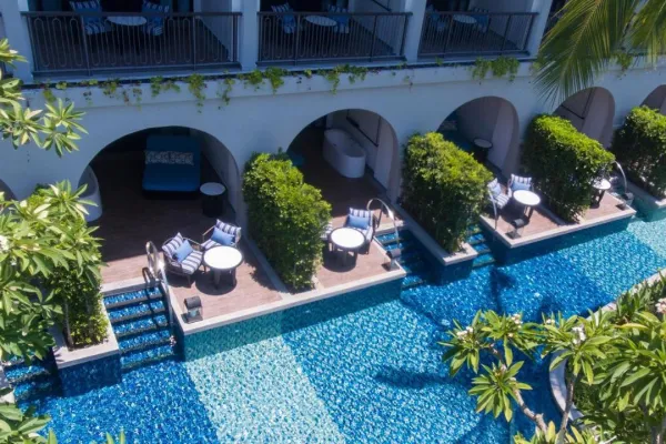 Melia Koh Samui 5*, фото 9