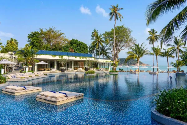 Melia Koh Samui 5*, фото 15