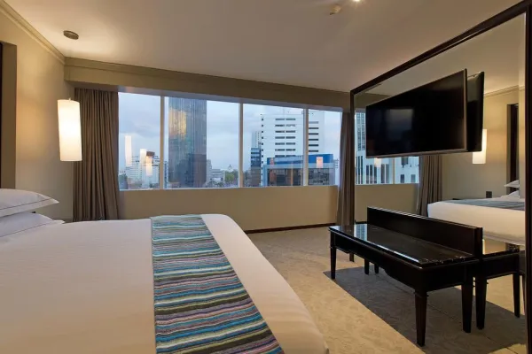 Barcelo Mexico Reforma 5*