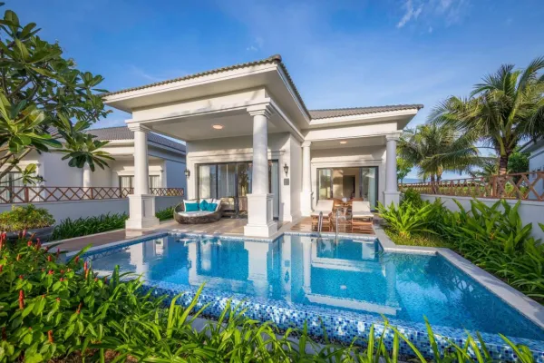 Melia Vinpearl Cam Ranh 5*, фото 2