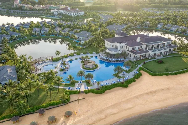 Melia Vinpearl Phu Quoc 5*, фото 4