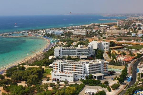Melissi Beach 4*, фото 2