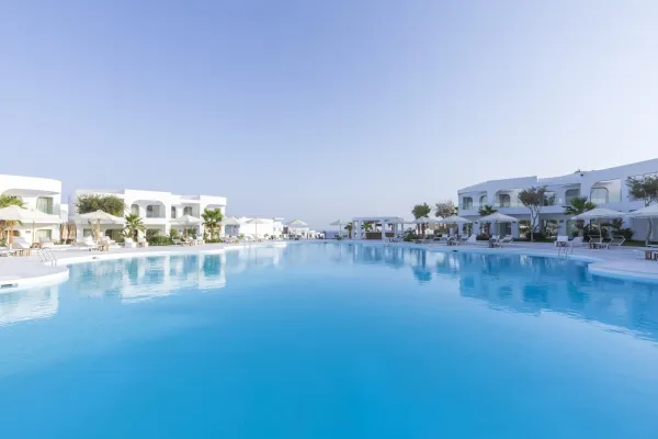 Meraki Resort Sharm El Sheikh (16+) 5*