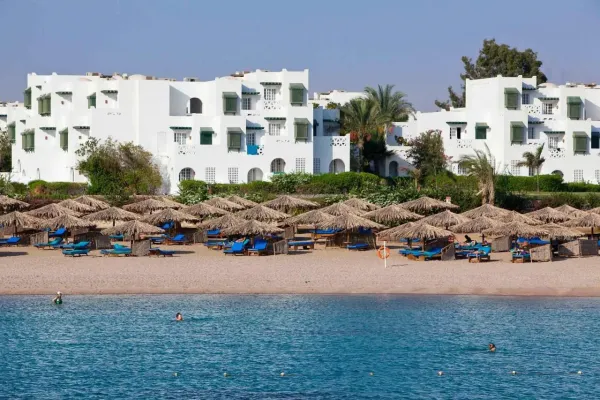 Mercure Hurghada 4*, фото 2