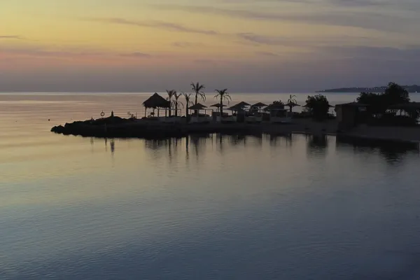 Mercure Hurghada 4*, фото 7