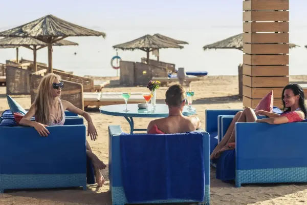 Mercure Hurghada 4*, фото 9