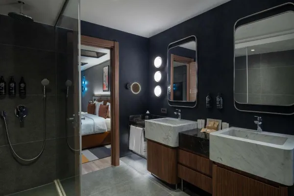 Mercure Istanbul Altunizade 4*, фото 2