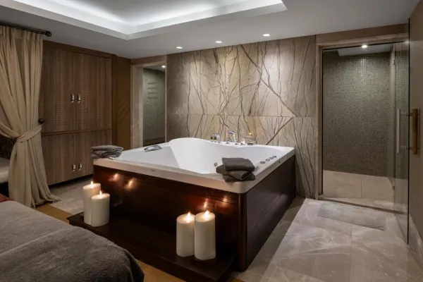Mercure Istanbul West Hotel and Convention Center 5*, фото 2