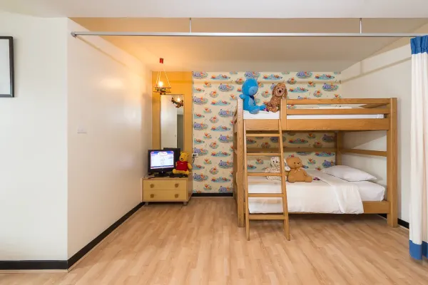 Deevana Plaza Phuket - Patong 4*, фото 3