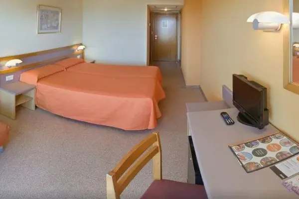 ALEGRIA El Mar 4*, фото 14