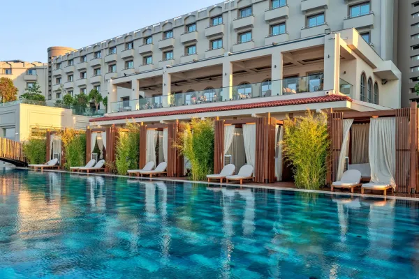 Merit Park 5*, фото 2