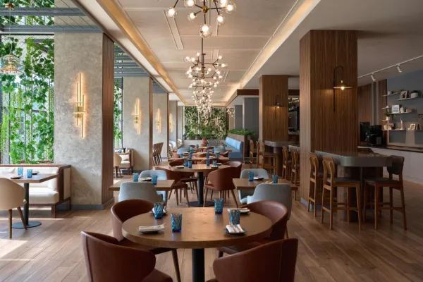 Midtown Hotel Baku 4*