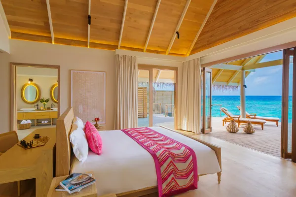 Milaidhoo Maldives 5*, фото 2