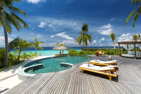 Milaidhoo Maldives 5*, фото 15