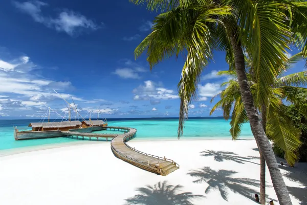 Milaidhoo Maldives 5*, фото 16