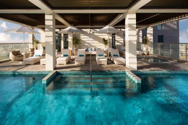 Millennium Atria Business Bay 5*, фото 3