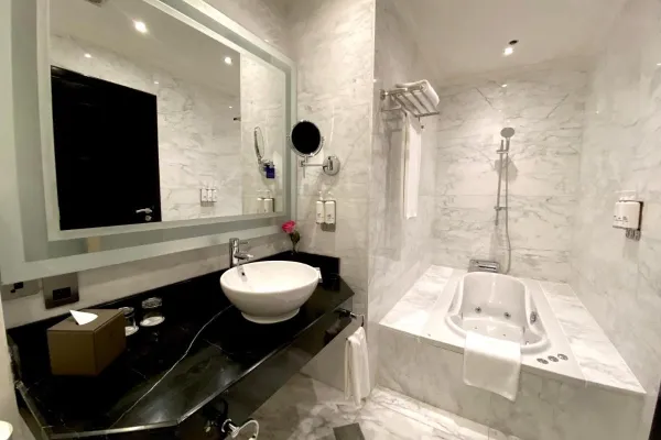 Millennium Central Doha 4*
