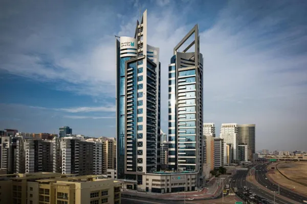 Millennium Place Barsha Heights Hotel & Apartments 4*, фото 4