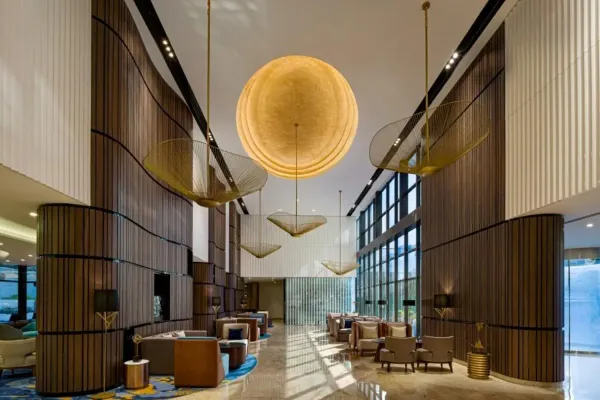 Millennium Place Marina 4*