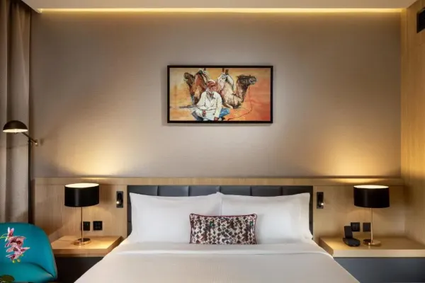 Millennium Place Mirdif 4*, фото 4