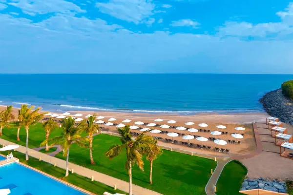 Barcelo Mussanah Resort 4*, фото 2