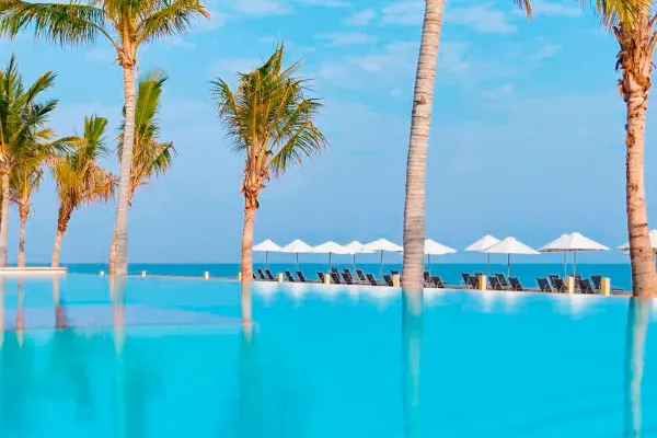 Barcelo Mussanah Resort 4*, фото 4
