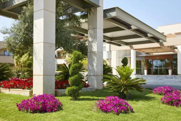 Minoa Palace Resort 5*, фото 11
