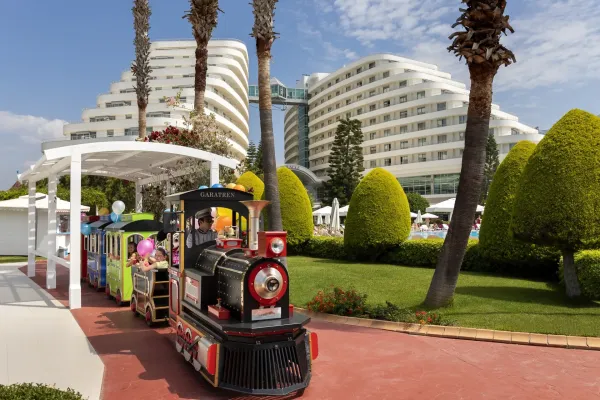 Miracle Resort 5*