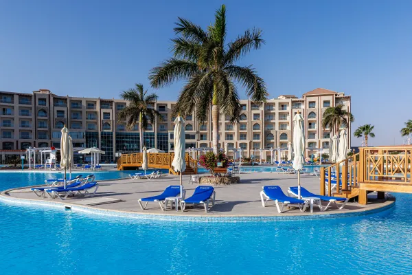Sunrise Alora Aqua Park Resort 5*