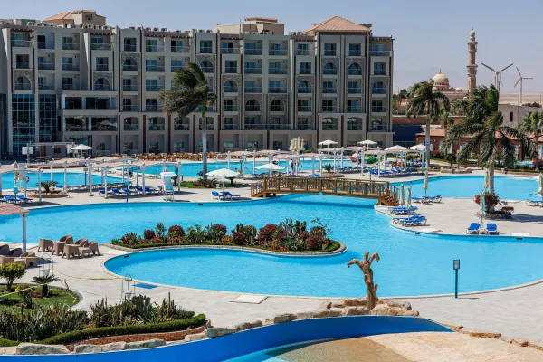 Sunrise Alora Aqua Park Resort 5*, фото 3