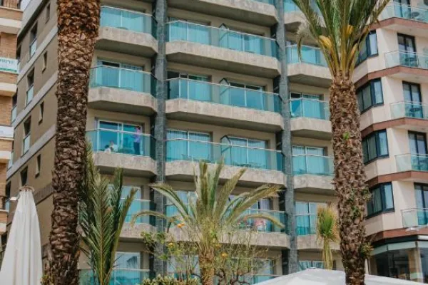Miramar Hotel 4*, фото 8
