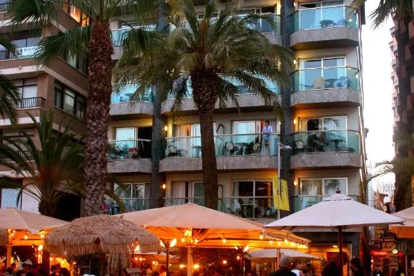 Miramar Hotel 4*, фото 12