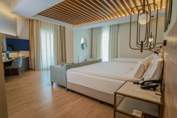 Miramare Beach 5*, фото 2