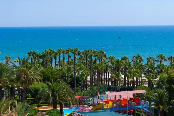 Miramare Beach 5*, фото 7