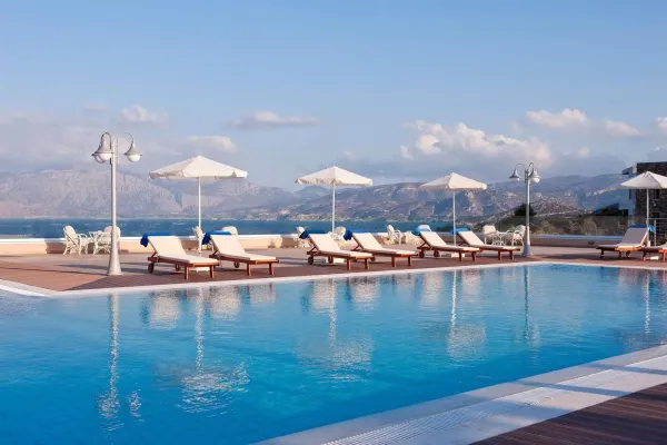 Miramare Resort & Spa 4*, фото 2
