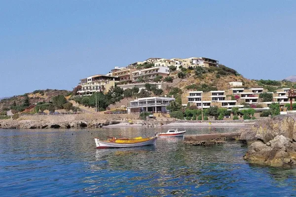 Miramare Resort & Spa 4*, фото 6