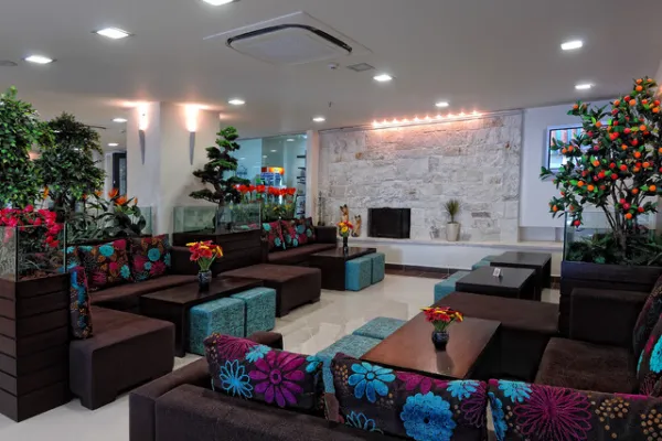 Mistral Mare Hotel 4*