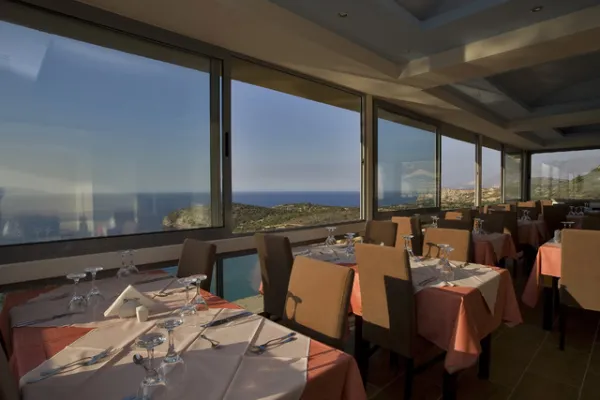 Mistral Mare Hotel 4*, фото 2