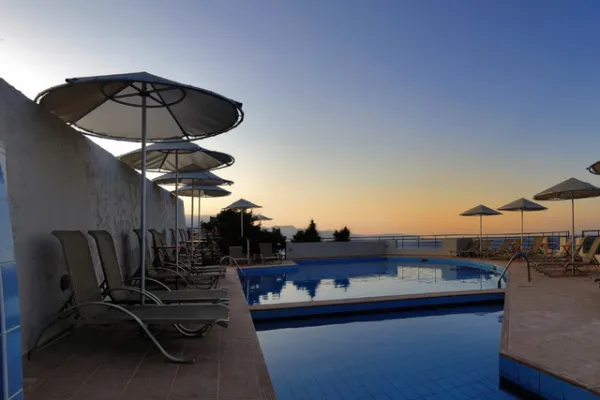 Mistral Mare Hotel 4*, фото 3