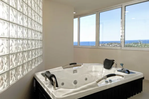 Mistral Mare Hotel 4*, фото 5