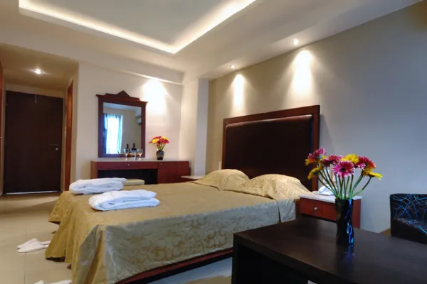 Mistral Mare Hotel 4*, фото 7