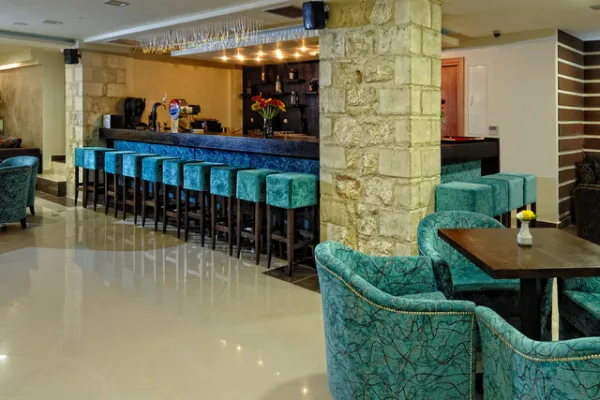 Mistral Mare Hotel 4*, фото 8