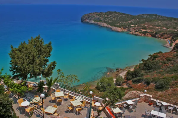 Mistral Mare Hotel 4*, фото 11